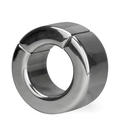 Ballstretcher en acier aimanté Dead Weight