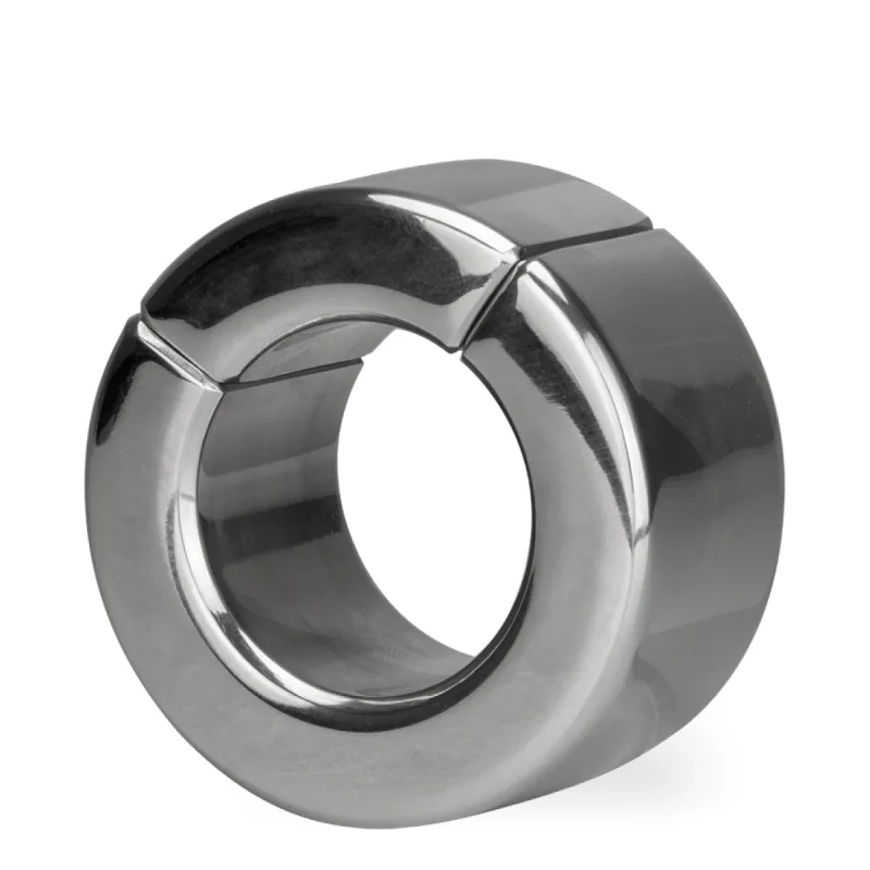 Ballstretcher en acier aimanté Dead Weight
