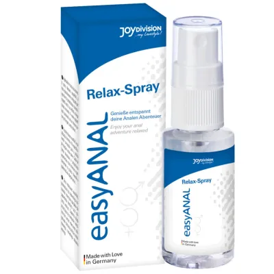 Spray Relax Anal EasyANAL 30ml - Joydivision