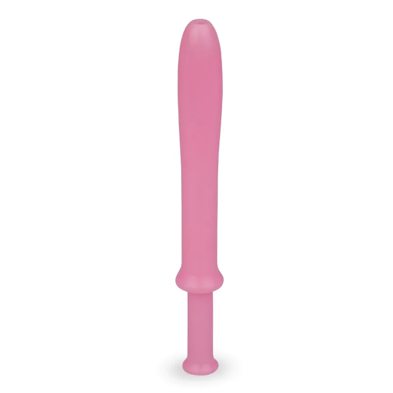 Seringue à lubrifiant anal ou vaginal