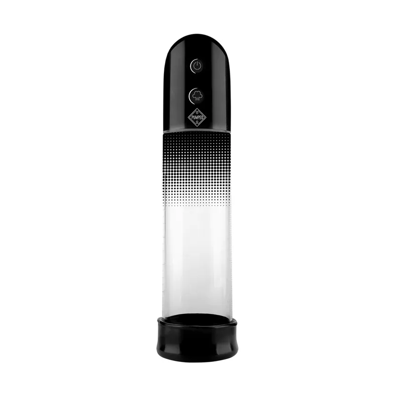 Pompe à pénis Automatique Luv