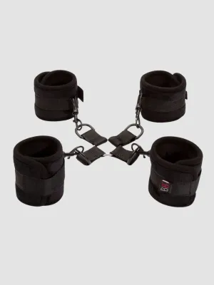 Kit d'Attaches Hogtie Soft