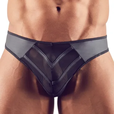 Svenjoyment String COMBI UP Noir