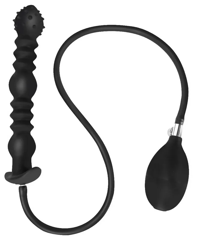 Plug gonflable CACTYS 20 x 9.5cm