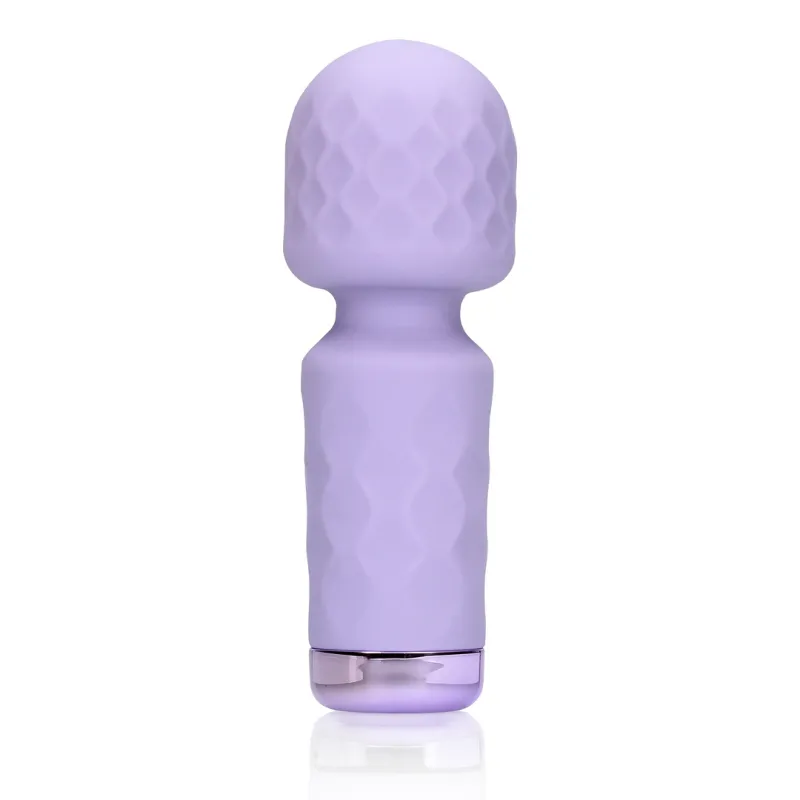 Loveline Mini Vibromasseur Wand 11 cm