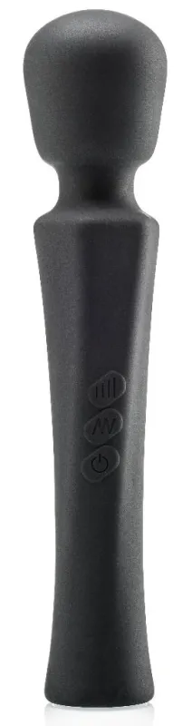 Wand ROCKY THUNDER 21cm - Tête 43mm