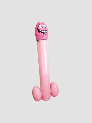 Pénis Gonflable