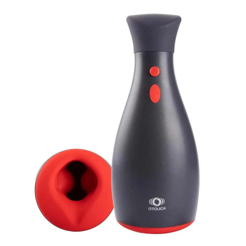 OTOUCH - Masturbateur automatique Ninja 2