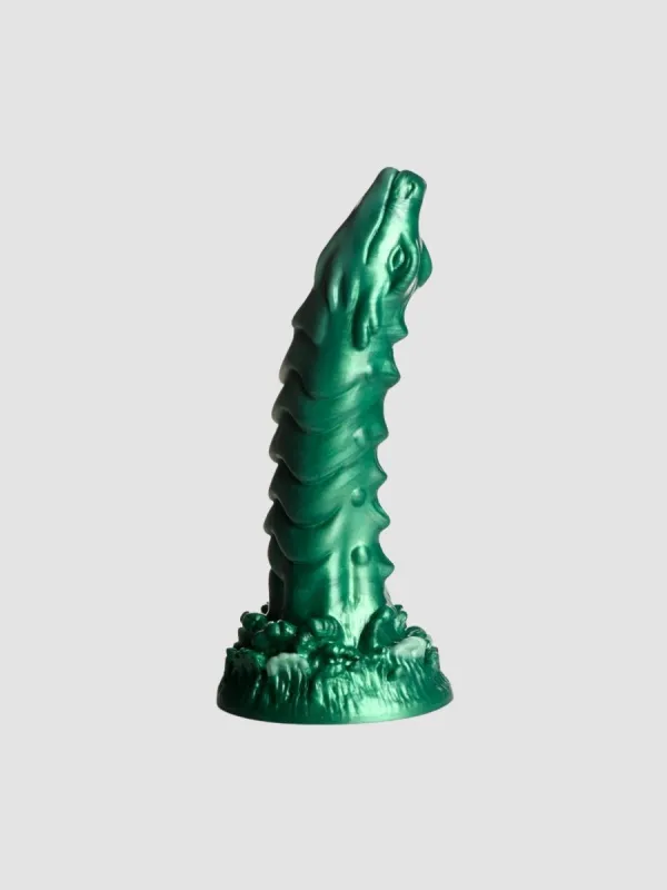 Gode créature Cockness Monster