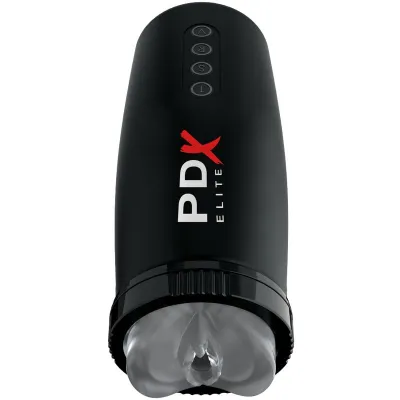 Masturbateur Moto-Bator 2 Elite Rechargeable - PDX Elite