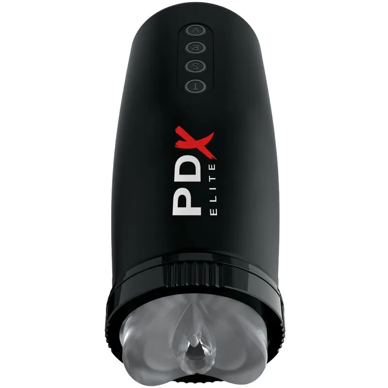 Masturbateur Moto-Bator 2 Elite Rechargeable - PDX Elite