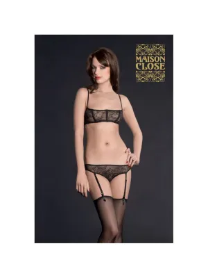 Soutien-Gorge Corset Villa Des Lys
