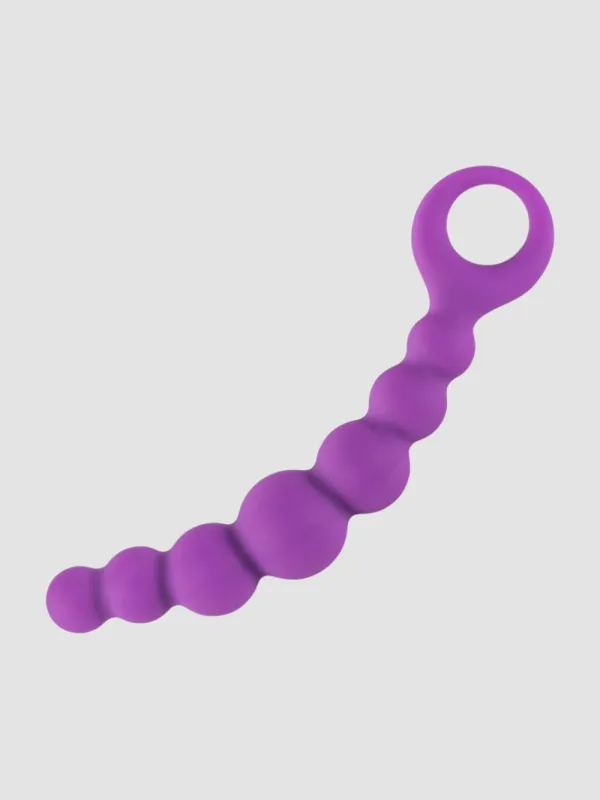 Chapelet Anal Bubble Chain