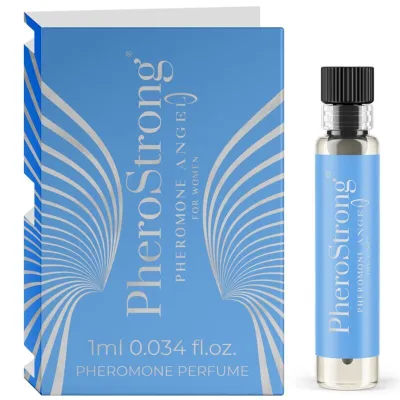 Parfum phéromones Angel for Women 1 ml - PheroStrong