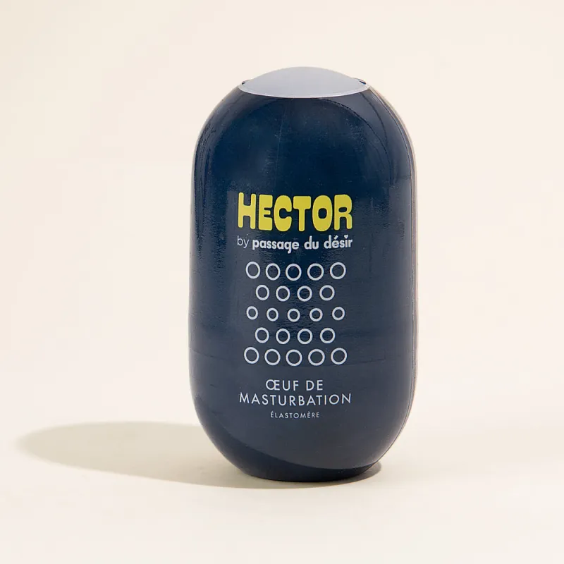 Gaine de masturbation Hector
