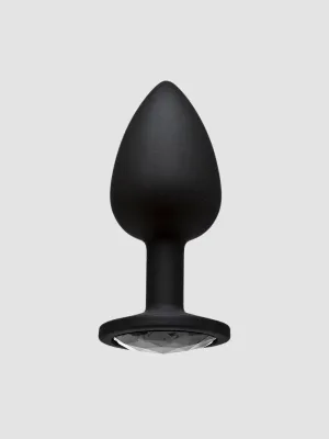 Plug anal bijou Booty Bling small