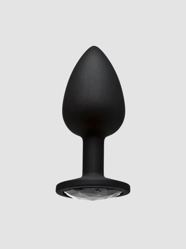 Plug anal bijou Booty Bling small