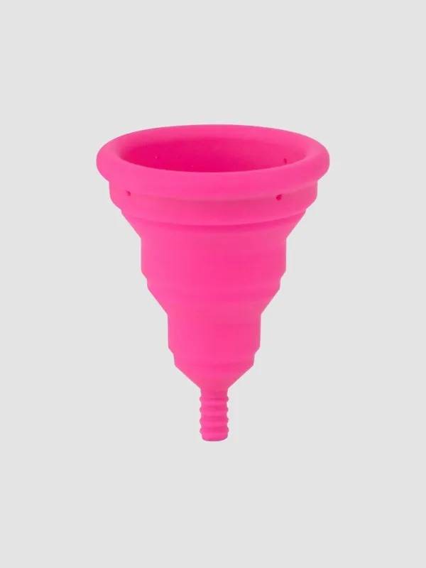Coupe Menstruelle Taille B Lily Cup Compact