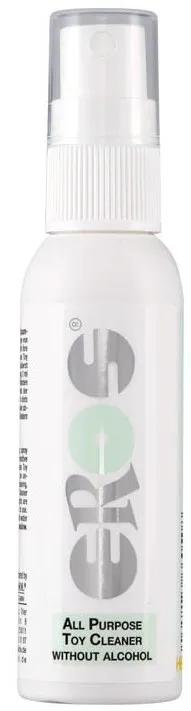 Nettoyant Sextoys Eros sans alcool 50mL