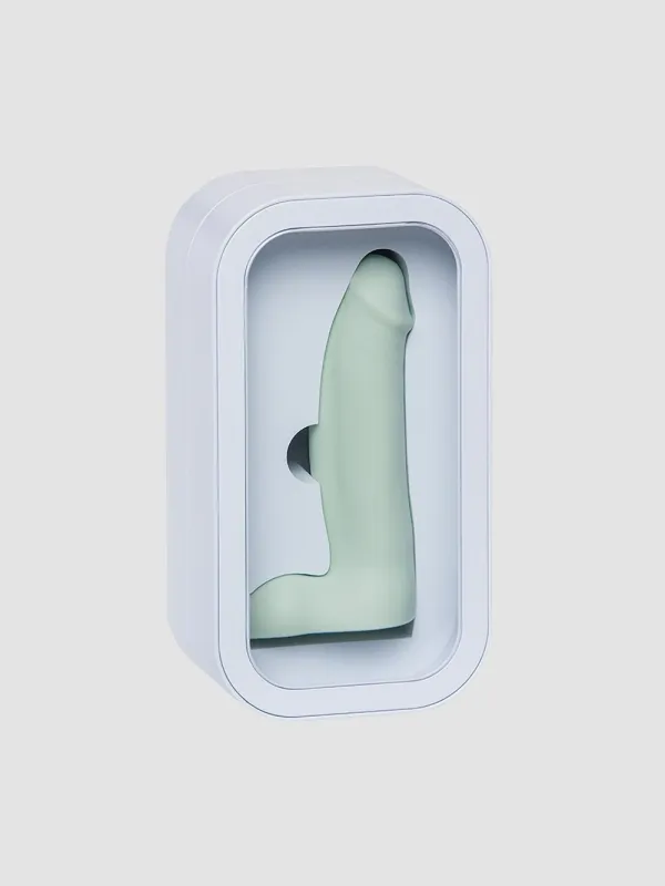 Gode avec Testicules Icarus