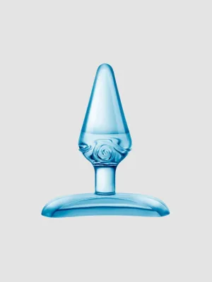 Plug anal mini bleu Jolly Plug Play With Me