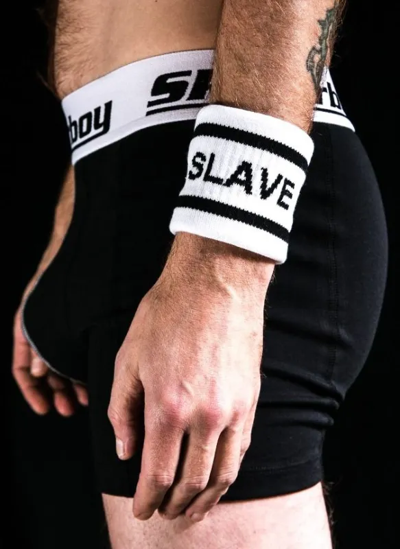 Bandeau SLAVE Sk8erboy