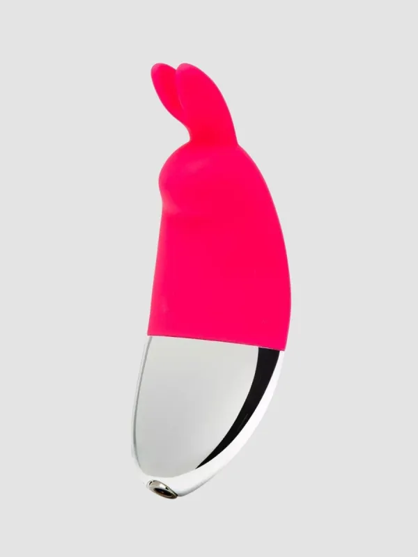 Stimulateur clitoridien rechargeable Happy Rabbit