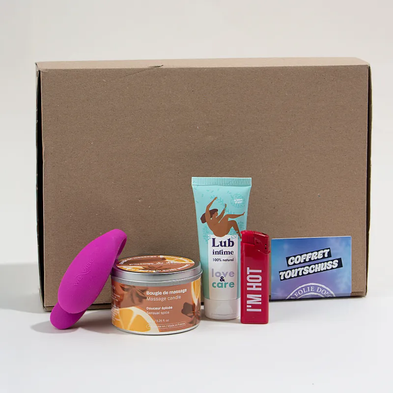Box Tout Schuss -