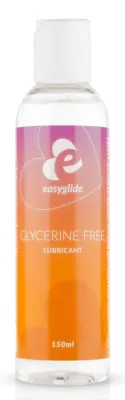 Lubrifiant Eau sans Glycérine Easyglide - 150mL