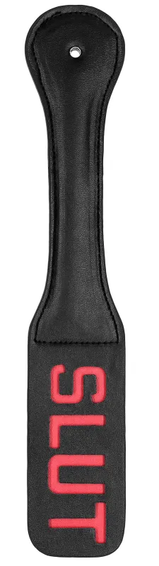 Paddle en silicone SLUT 32 cm