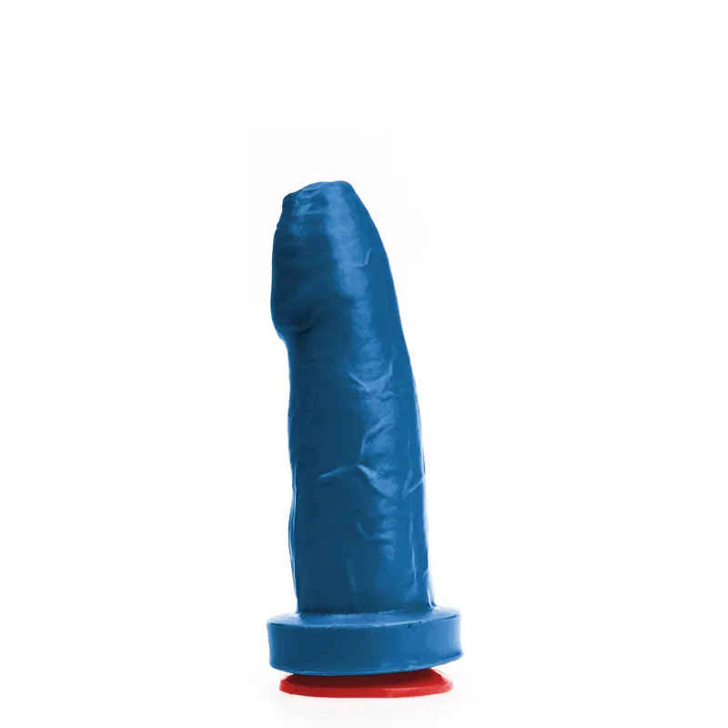 Gode Prépuce Magni M
