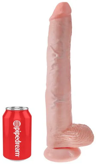 Gode XL King Cock 30 x 6 cm Chair