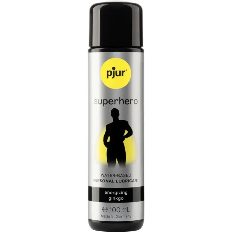 Spray retardant Superhero 100 ml - Pjur
