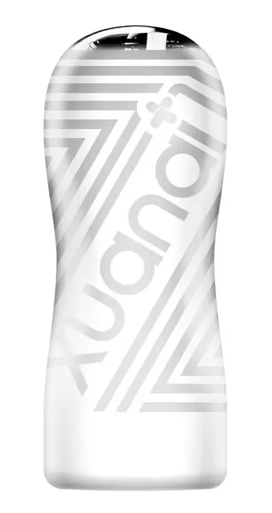 Masturbateur Cup AIR POWER Blanc