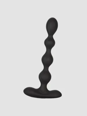 Chapelet Anal Vibrant Eclipse Slender Beads