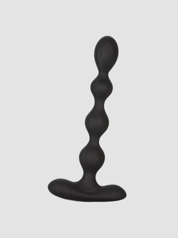 Chapelet Anal Vibrant Eclipse Slender Beads