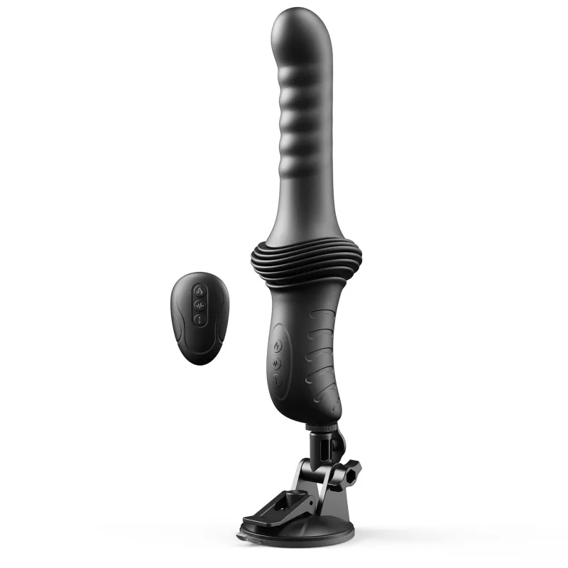Sexe Machine Va-et-vient Deep Orgasm