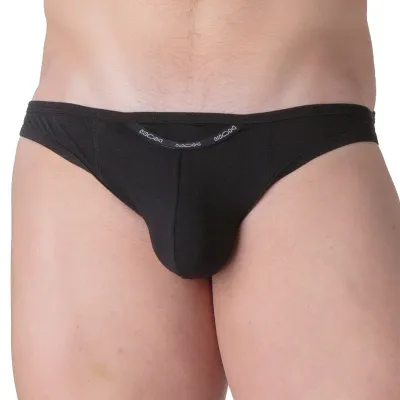 Mini slip SEXY FUN WOH Noir
