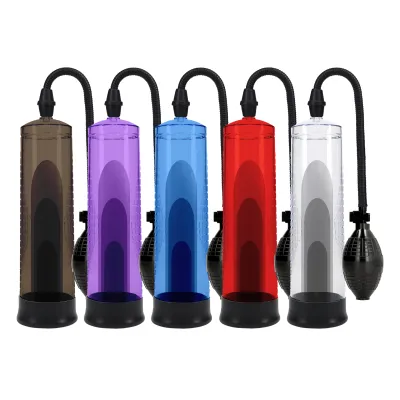 Pompe à Penis Manuelle Basic Pump 1