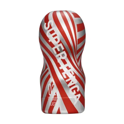 Masturbateur Super Tenga Tornado Blast