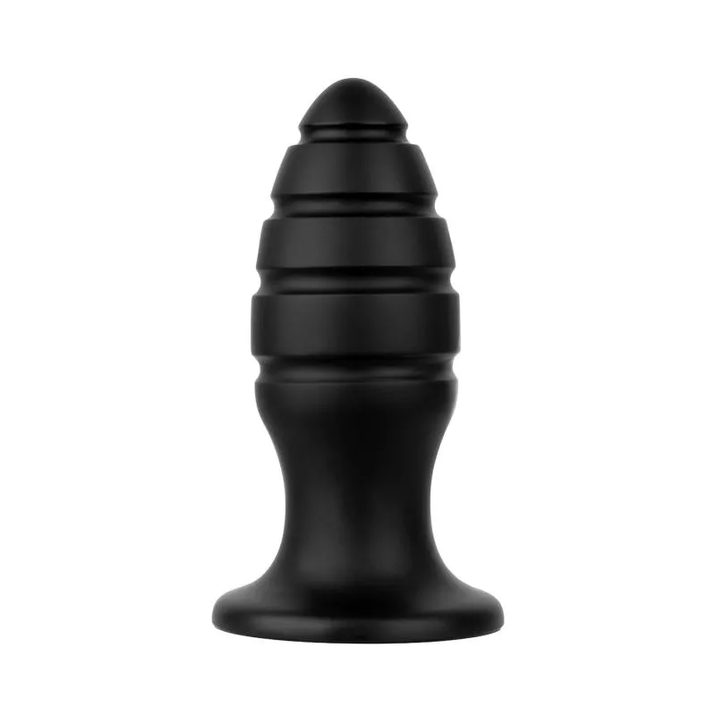 BUTTR - Huge Explosive I Aftershock Plug Anal - 23cm
