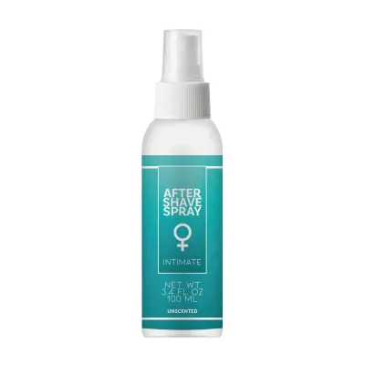 Spray Après-Rasage Intime 100 ml