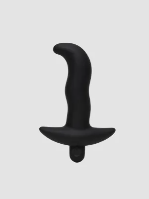 Stimulateur Prostatique Vibrant Ripple Rider