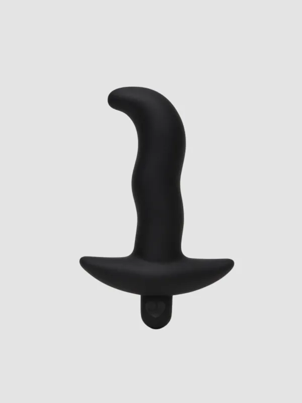 Stimulateur Prostatique Vibrant Ripple Rider