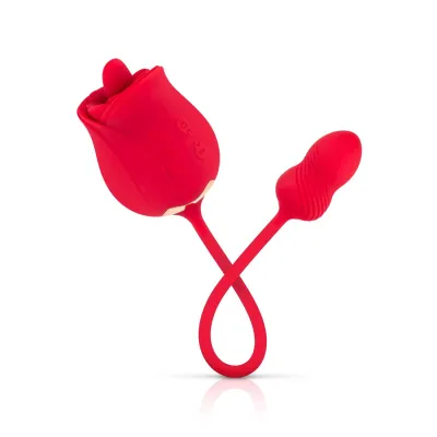 Teazers Stimulateur Clitoridien &amp; Vibromasseur