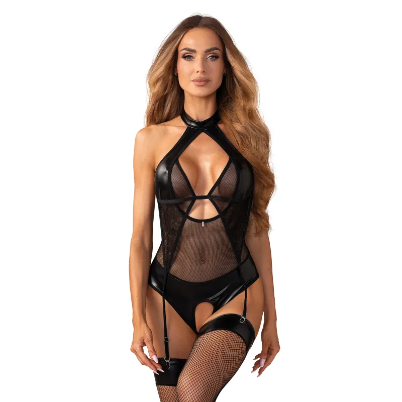 Body Ouvert Dominna