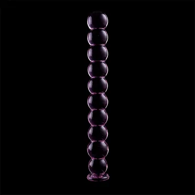 Gode Verre Nebula Series Modèle 22 Clair 21.5cm - Ibiza