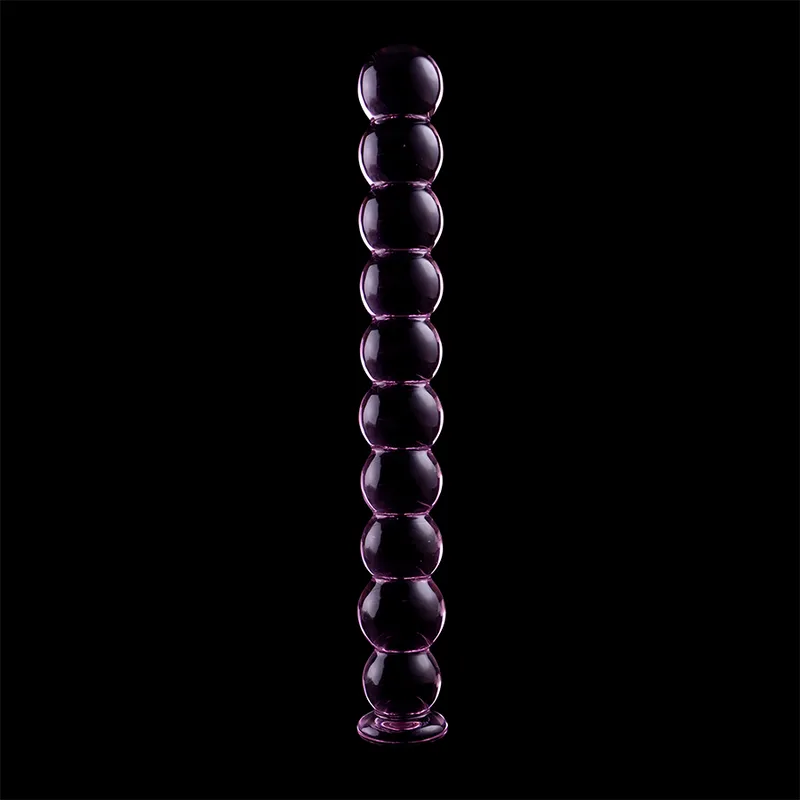 Gode Verre Nebula Series Modèle 22 Clair 21.5cm - Ibiza