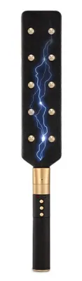 Paddle d'électrostimulation ELECTRIC SPANK 40cm