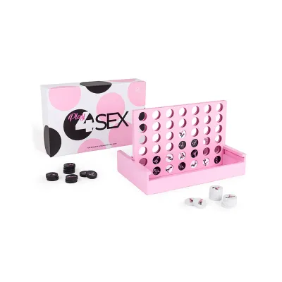 Jeu en Bois Play4sex